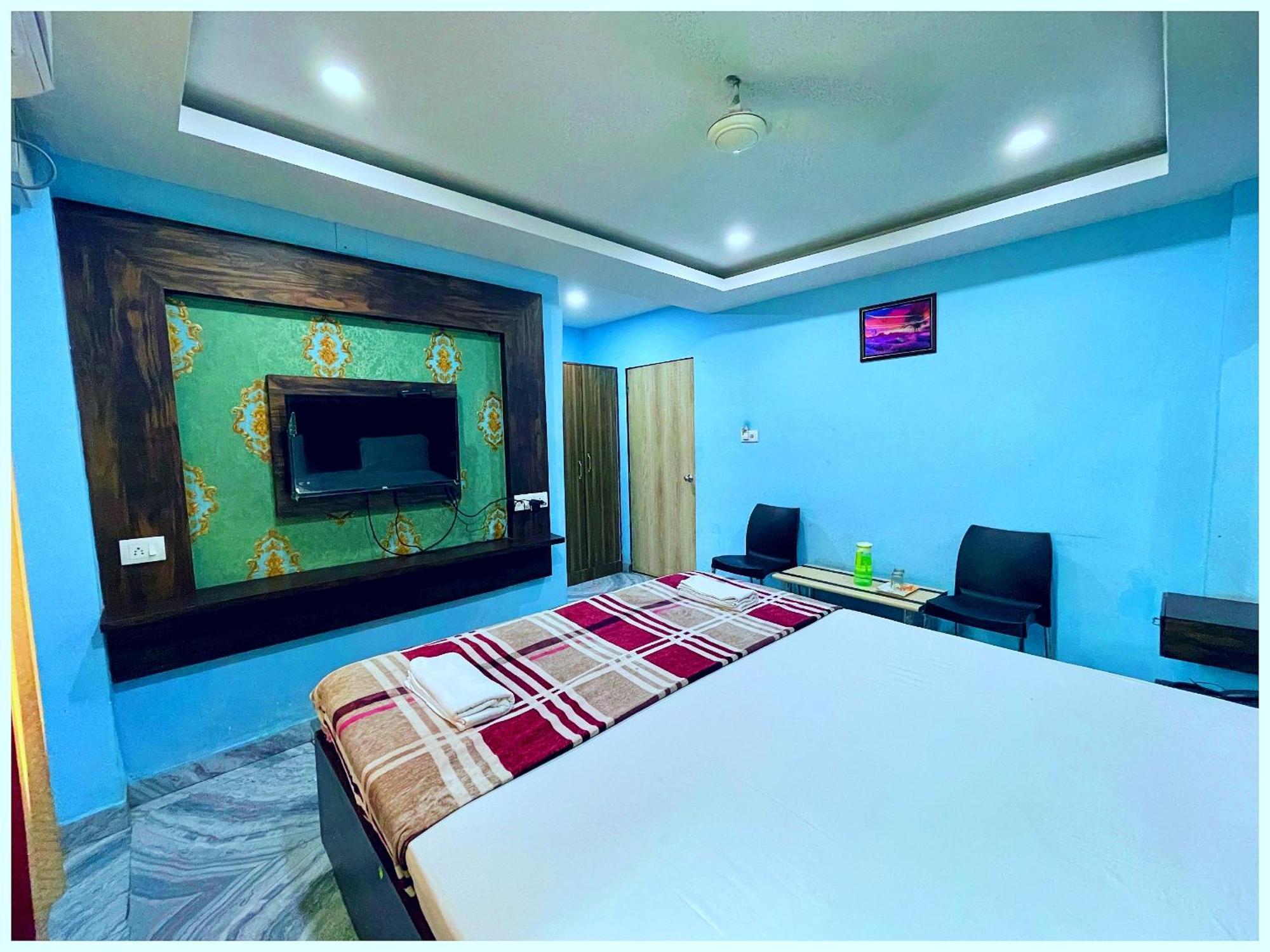 Manali Hotel T H E - B D - R E S O R T - Free Parking - Jungle Safari And Restaurant Facilities -Luxury & Spacious Room - Best Premium Hotel In Manali Exterior foto